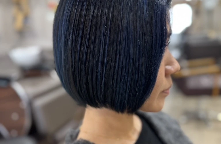 あなたの魅力を引き出すスタイル提案/奈良県大和郡山市の美容室ならhair salon memento（メメント）