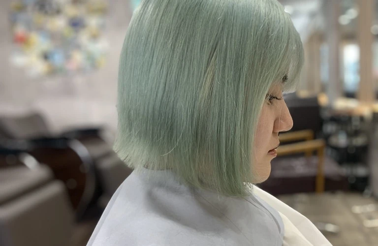 大和郡山市で新しいショートスタイルを手に入れよう！/奈良県大和郡山市の美容室ならhair salon memento（メメント）