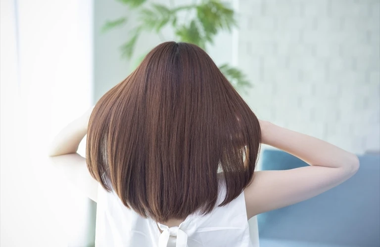 髪質改善で美しく輝くあなたへ/奈良県大和郡山市の美容室ならhair salon memento（メメント）