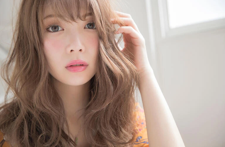髪質改善でスタイリングの楽しさを発見/奈良県大和郡山市の美容室ならhair salon memento（メメント）