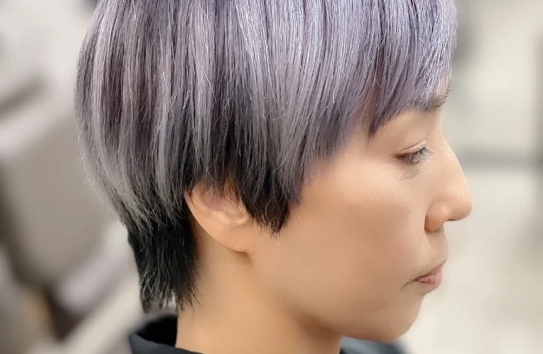 こだわりのケアとオーダーメイドスタイル/奈良県大和郡山市の美容室ならhair salon memento（メメント）