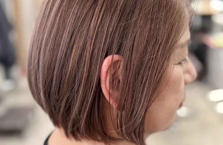 新しい自分に出会う、カラーの魅力を解き放つ！/奈良県大和郡山市の美容室ならhair salon memento（メメント）