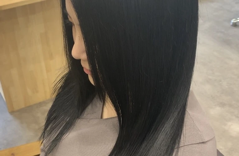 自信を持てる髪へ最新のトリートメントで美髪を目指す/奈良県大和郡山市の美容室ならhair salon memento（メメント）