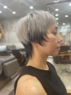 アレンジで楽しむ新スタイル