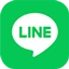 line_logo_black