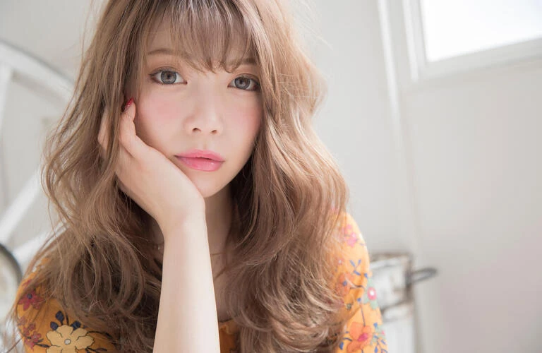 あなただけの最強「ブリーチ」/奈良県大和郡山市の美容室ならhair salon memento（メメント）