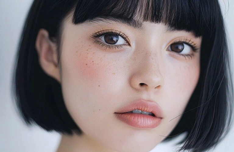 ショートヘアで新しい自分に出会う/奈良県大和郡山市の美容室ならhair salon memento（メメント）