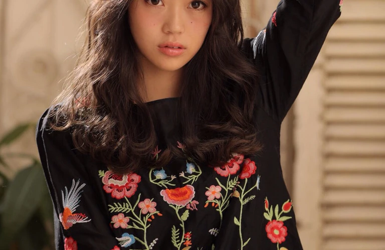 新しい自分を引き出す美しさの瞬間/奈良県大和郡山市の美容室ならhair salon memento（メメント）